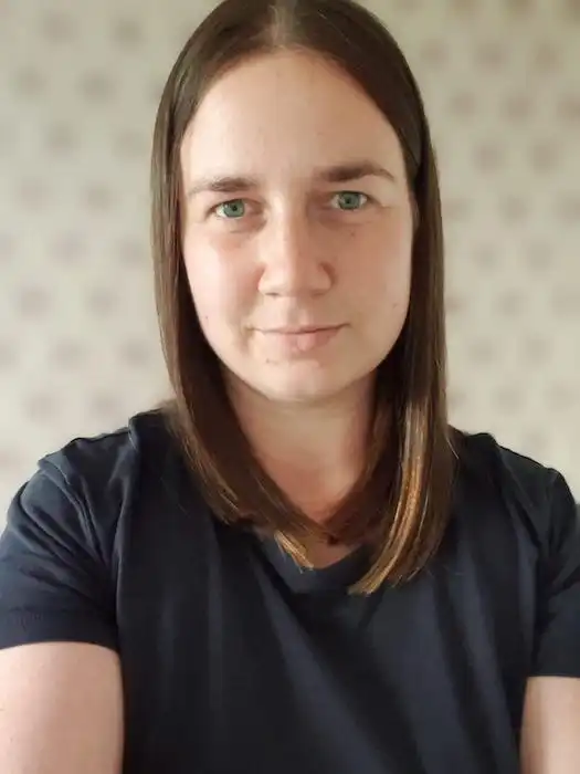 Sonia Dalka - interwentka kryzysowa
